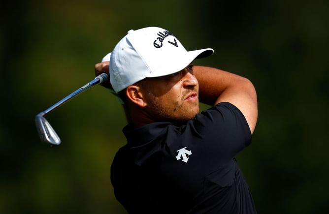 Can Xander Schauffele win the 2024 Valspar Championship? World No. 5 golfer's odds explored