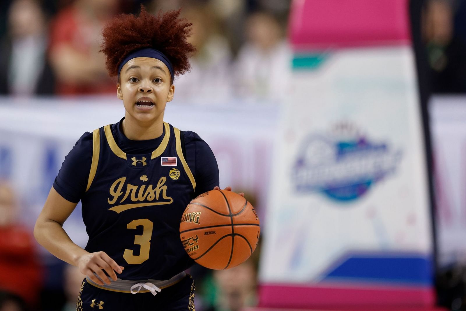 Top 10 women's college basketball players to watch out for in first