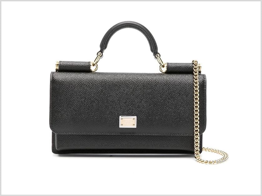 5 Best Dolce & Gabbana bags to elevate your wardrobe this season