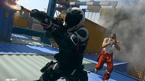 Warzone and MW3 Season 3 weapons leaked ahead of release
