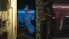 How to track camo challenge in Modern Warfare 3 and Warzone