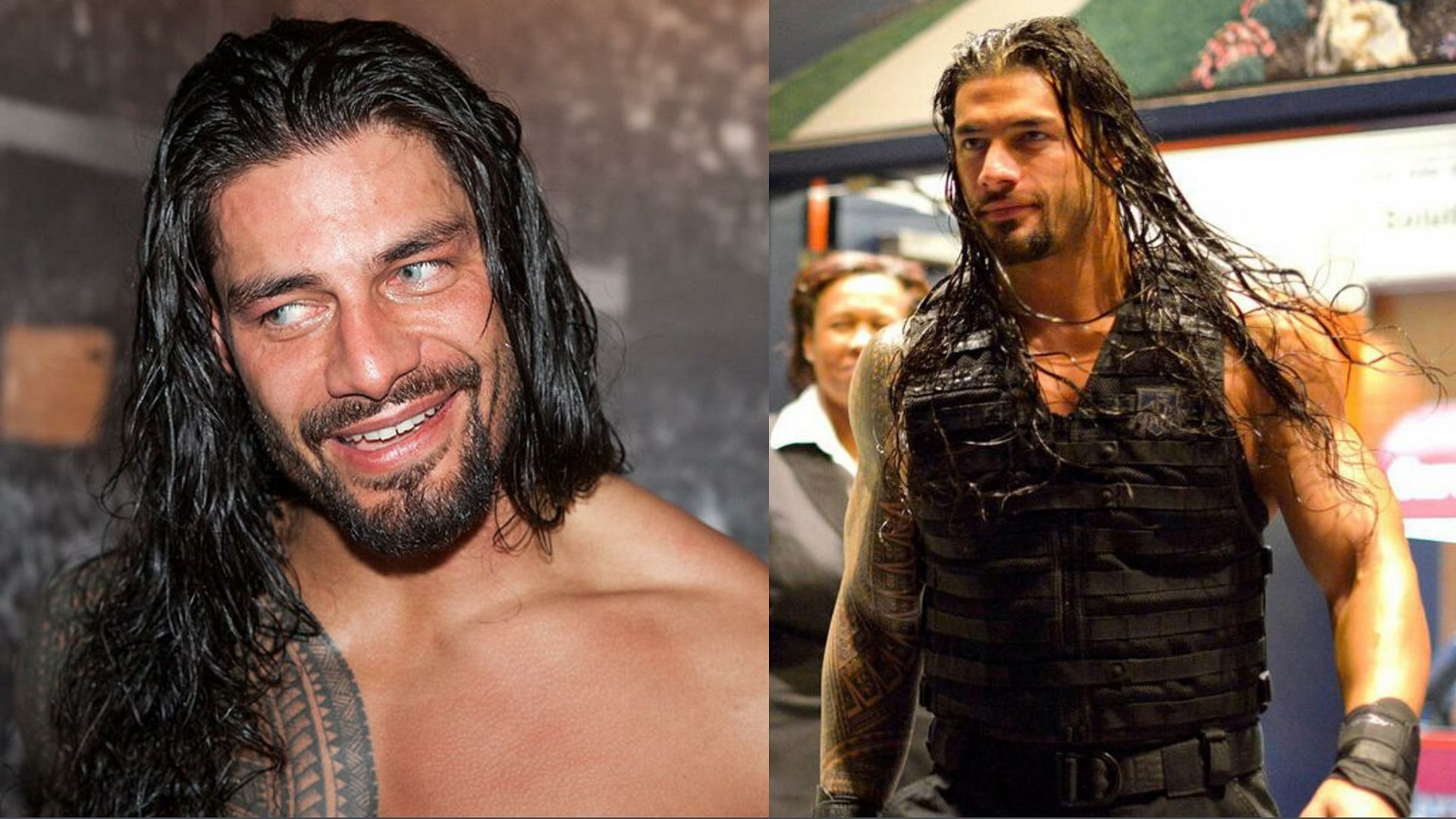 Roman Reigns will face Cody Rhodes at WrestleMania