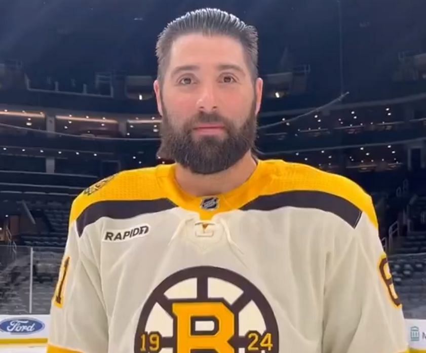 NHL fans react to Bruins