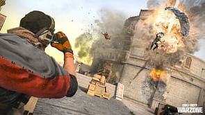 How to use Bunker Buster Killstreak in Warzone