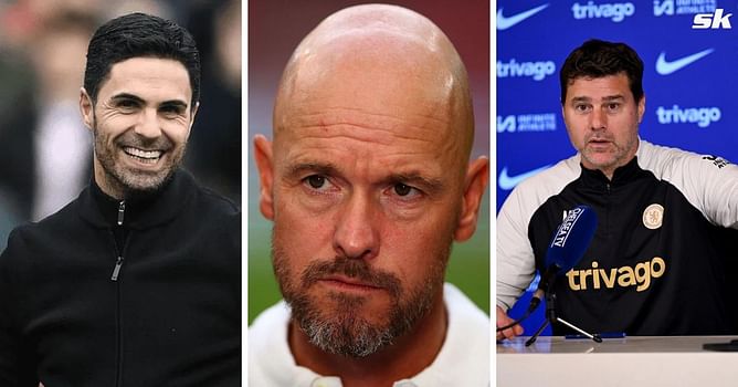 Manchester United considering summer move for Chelsea and Arsenal transfer target - Reports