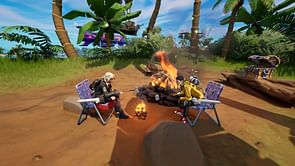 Why is the Fortnite queue so long today? Reason behind "waiting in queue" error explored (March 9, 2024)