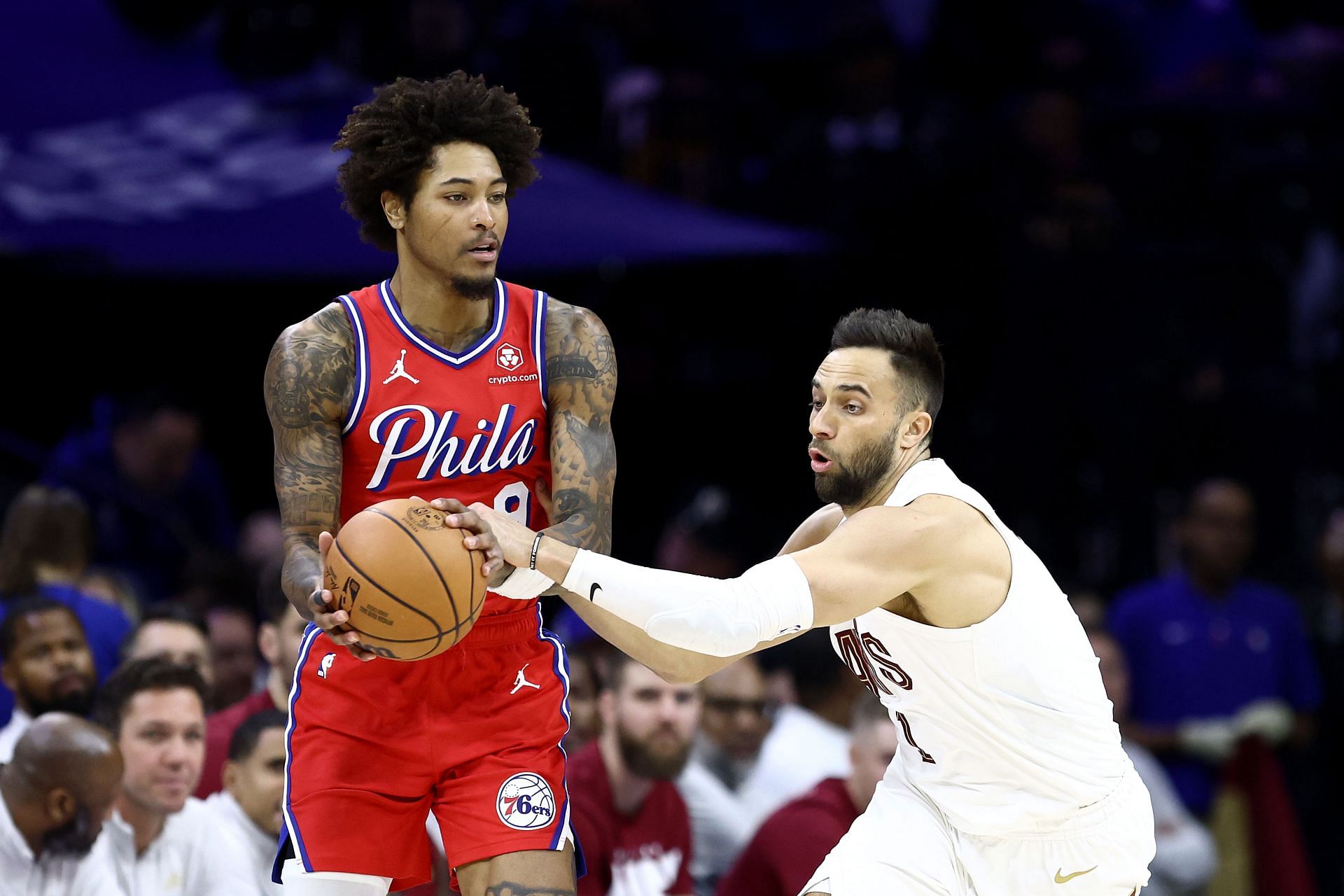 Philadelphia 76ers vs Cleveland Cavaliers Prediction, Starting Lineups and Betting Tips