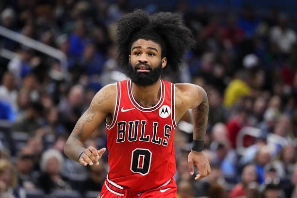 How much is Coby White paid?