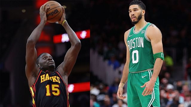 How to watch Boston Celtics vs. Atlanta Hawks NBA basketball game