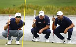 2024 Cognizant Classic prize money payout: How much did each golfer win from the $9,000,000 purse?