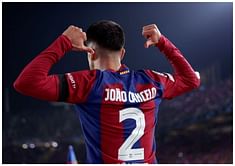 Explained: Why Joao Cancelo missed Atletico Madrid vs Barcelona clash as hereditary heart problem claim emerges