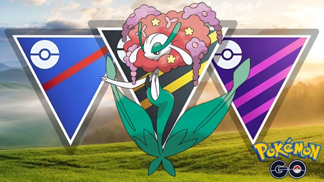 Pokemon GO Florges Best Moveset Counters And Is It Any Good Pokemon GO Florges Best Moveset Counters And Is It Any Good