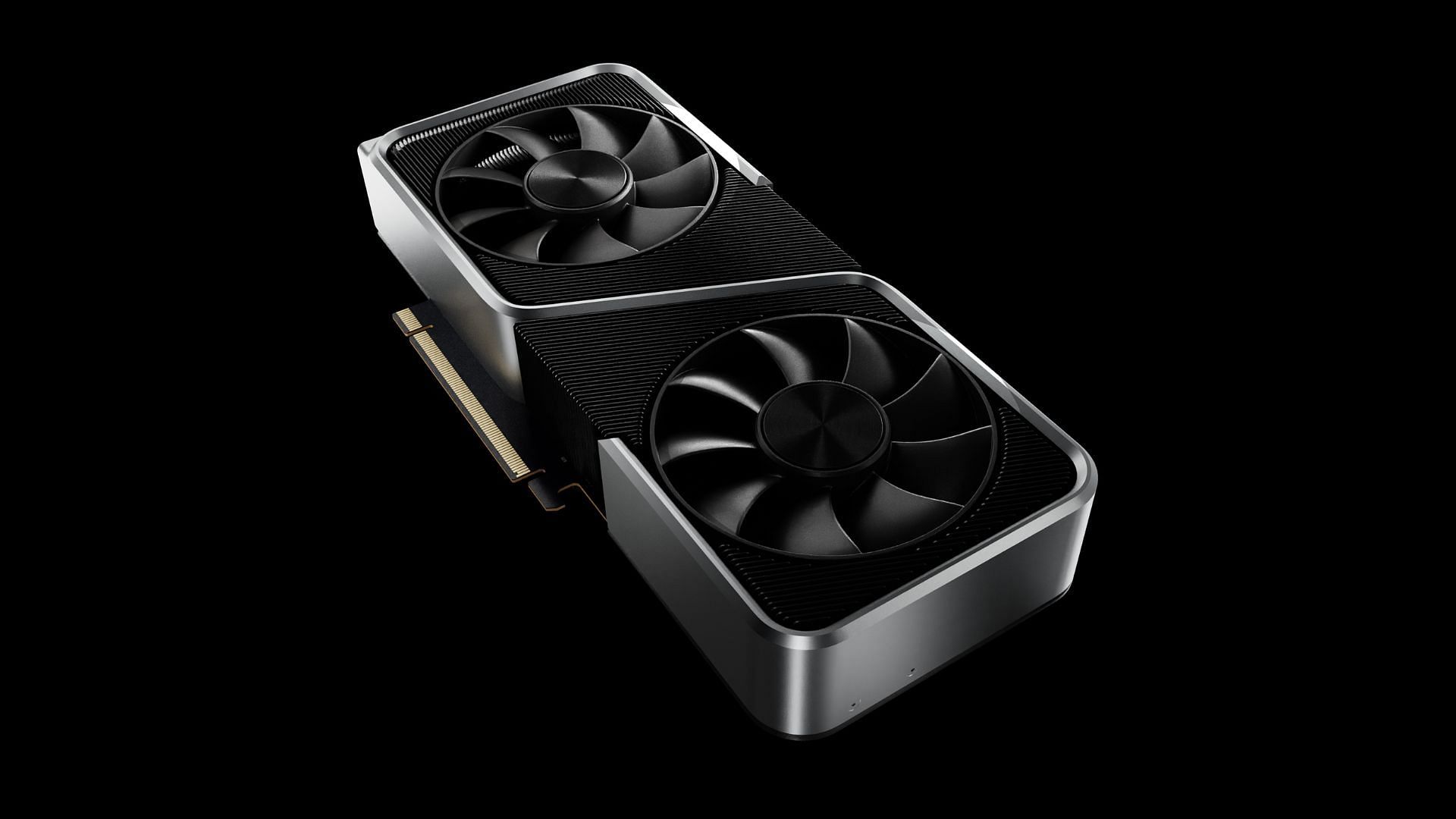 The Nvidia RTX 3060 packs some punch in 1080p gaming (Image via Nvidia)