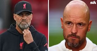 Serie A giants keen on signing Liverpool and Manchester United transfer target - Reports