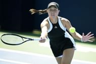 WTA 500 San Diego Open 2024 - Day 2