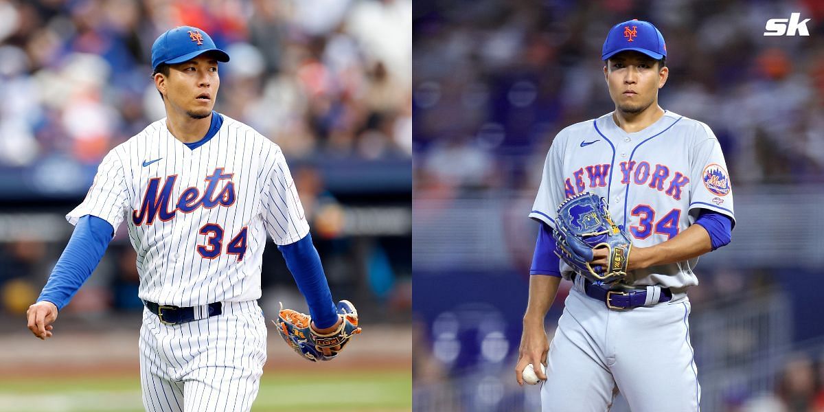  Kodai Senga News: Mets manager Carlos Mendoza says star pitcher could being throwing next week 