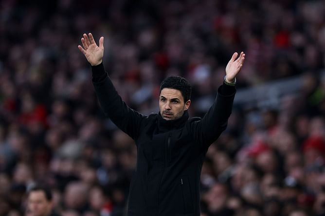 Arsenal Transfer News Roundup: Gunners leading Joshua Zirkzee race; club eyeing Ousmane Diomande, and more - March 10, 2024