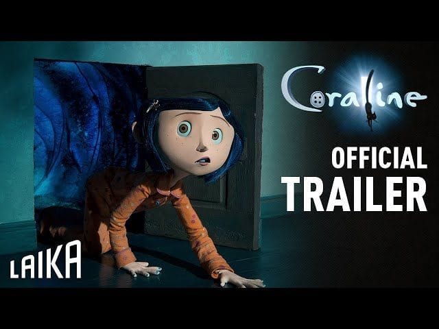 How to watch Coraline once it exits HBO Max? Options explored