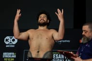 Tai Tuivasa Next Fight