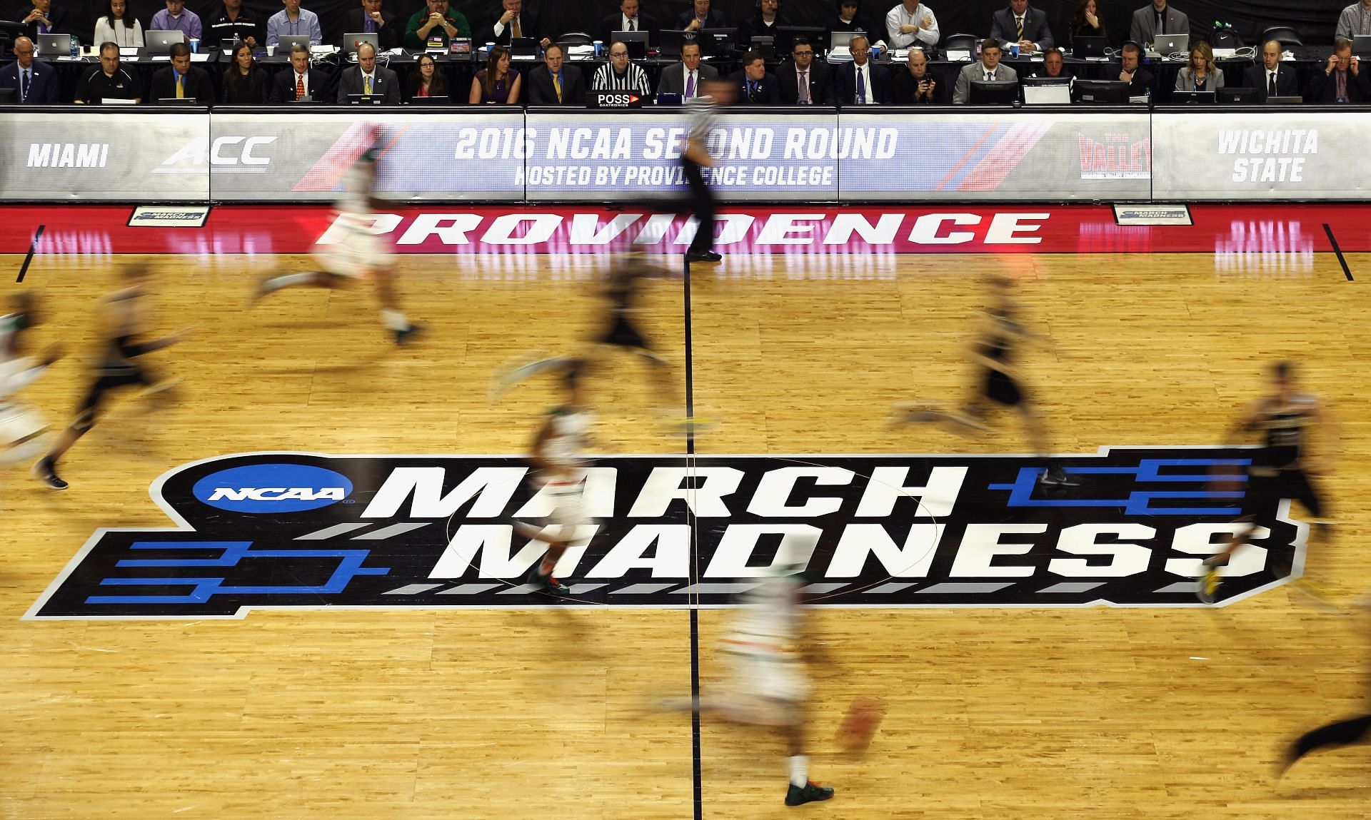 NIT vs March Madness Detailed comparison of postseason college