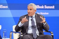“I'm inspired and highly motivated” - Jay Monahan emphasizes importance of regaining trust in PGA Tour in the Full Swing Season 2
