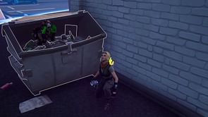 Fortnite Hiding Props disabled: Possible reasons explored