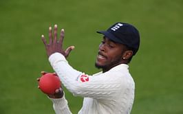 [Watch] Jofra Archer bowls an unplayable in-swinger during County Championship 2nd XI match