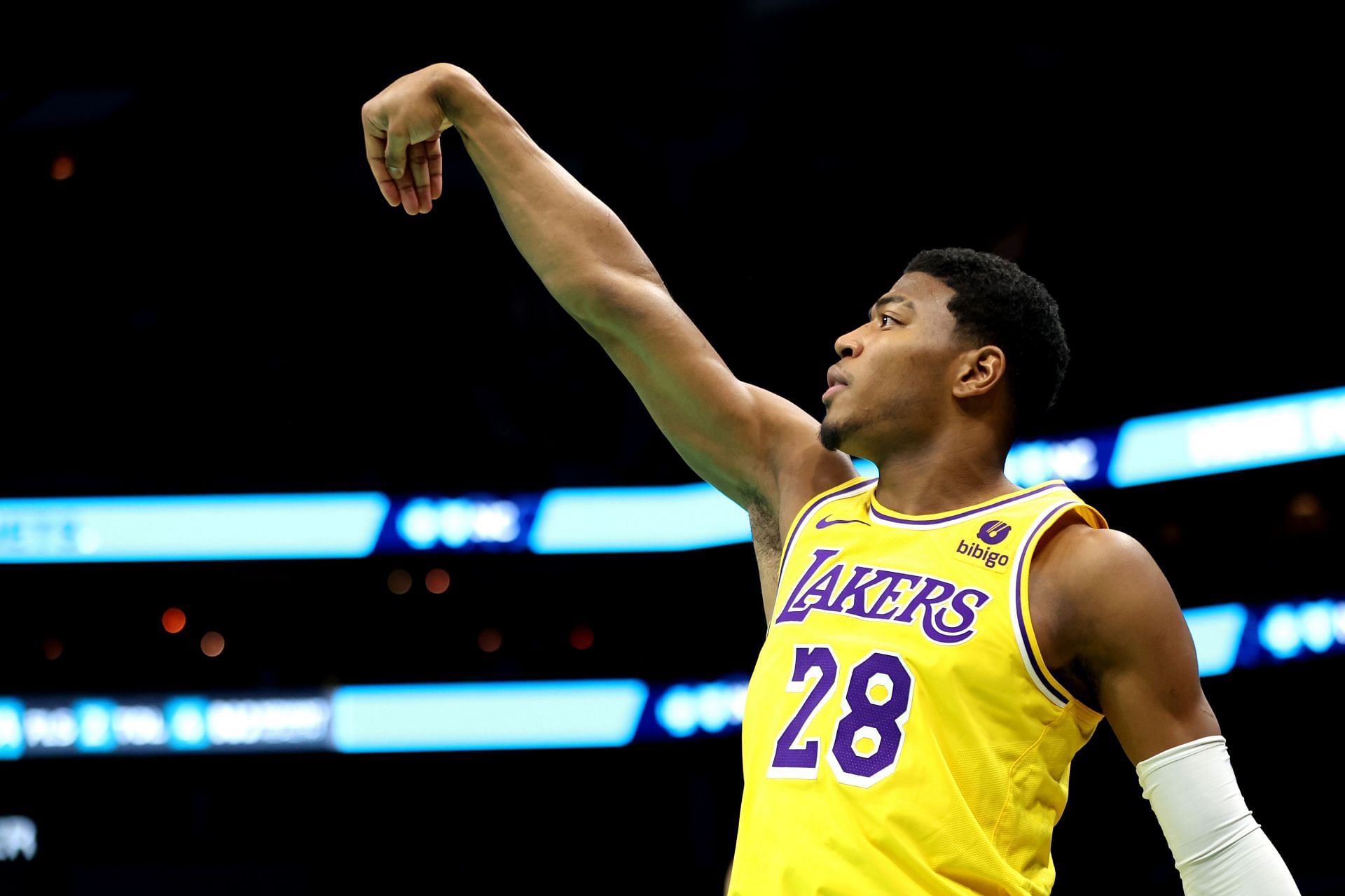 Rui Hachimura 2024 NBA Playoff Scouting Report: Dissecting LA Lakers power forward's role, impact and minutes