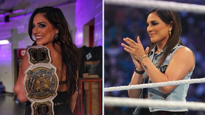 Raquel Rodriguez undergoing treatment for serious health condition