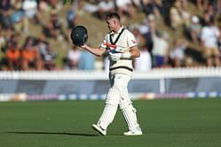 "He was shadow batting in the department store" - Mark Waugh calls for Marnus Labuschagne to break away amidst form slump
