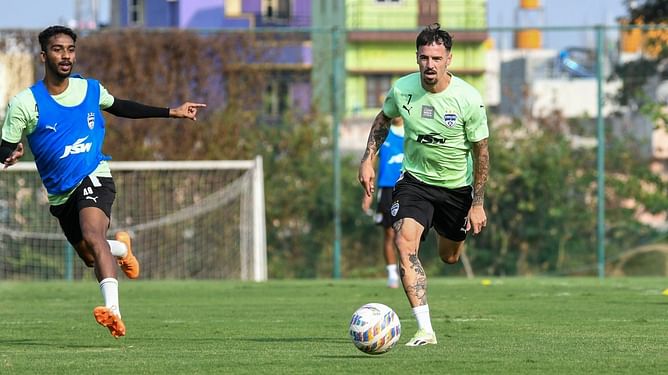 Bengaluru FC vs Odisha FC preview, predicted lineups, prediction, telecast details, and more ahead of ISL 2023-24 clash