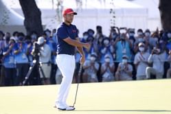 What is the qualification standard for golf at the Olympic Games? All about the selection format to the Quadrennial games