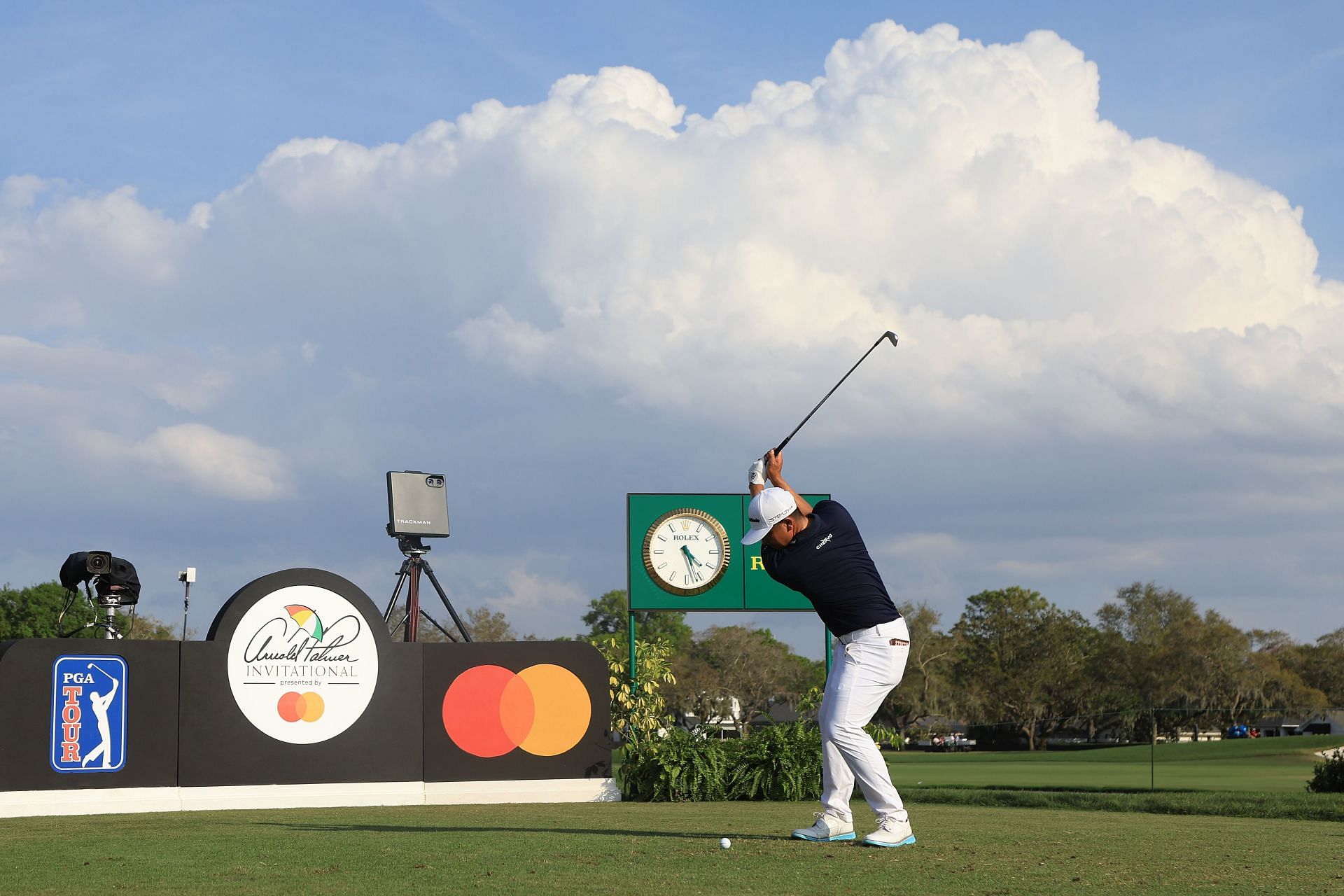 Arnold Palmer Invitational presented by Mastercard - Final Round