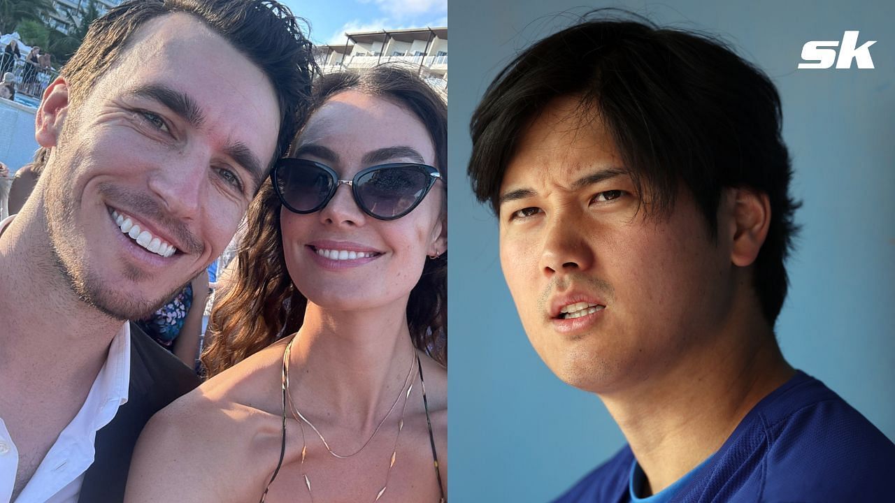 Ben Verlander breaks silence in hilarious fashion following Shohei Ohtani