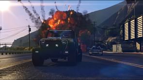 GTA Online Cluckin Bell Farm Raid heist: Payout, unlocks, and more