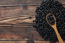 Everything you need to know about Black soya beans
