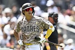 WATCH: Padres’ Ha-Seong Kim shines in latest New Balance collaboration honoring Korean heritage amid homecoming for Seoul Series