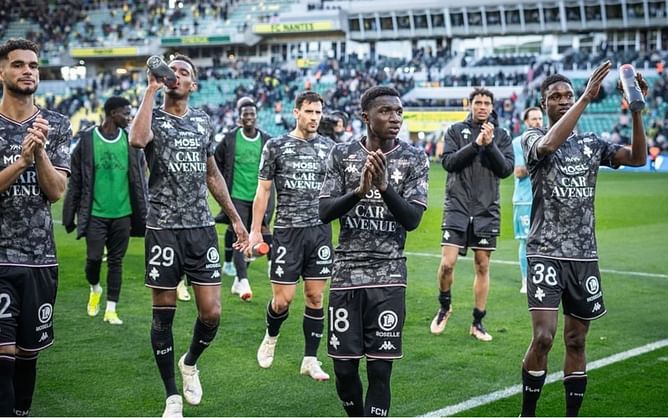 Metz vs Clermont Prediction and Betting Tips | March 10th 2024