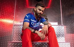 Top 4 heated moments in RCB-KKR matches ft. Virat Kohli
