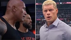 21-time champion being added to the Cody Rhodes vs The Bloodline storyline after WrestleMania 40 should happen says icon