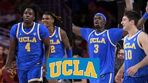 How many times has UCLA made the NCAA Tournament? Exploring the Bruins' history during March Madness