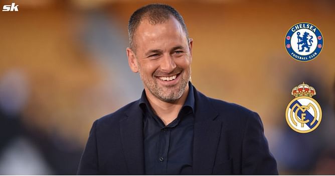 "Experienced players who set the tone" – Joe Cole urges Chelsea to make surprise move for Real Madrid duo