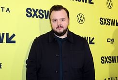 3 Body Problem actor reacts to Samwell Tarly and Jon Snow reunion claims on Game of Thrones spin-off