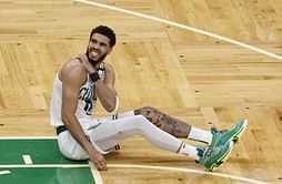 Is Jayson Tatum playing tonight against Atlanta Hawks? Latest on 5-time NBA All-Star's status (March 28)