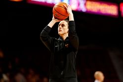 NCAA all-time scoring record updated: Caitlin Clark's sensational college career scripts new history