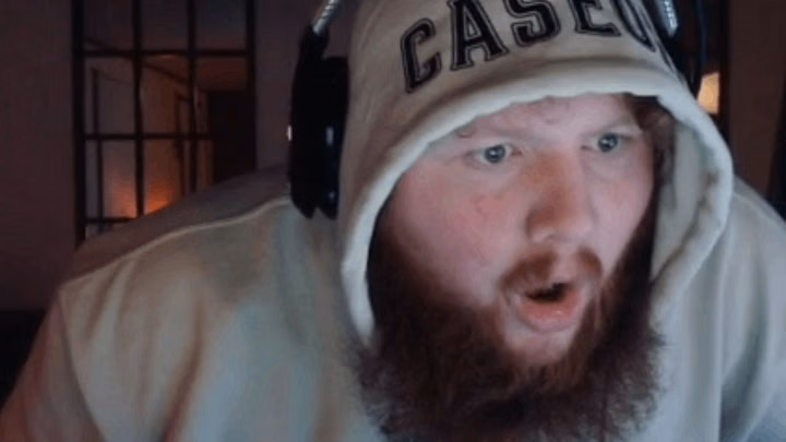 How old is CaseOh? Twitch streamer's age, career, and other details