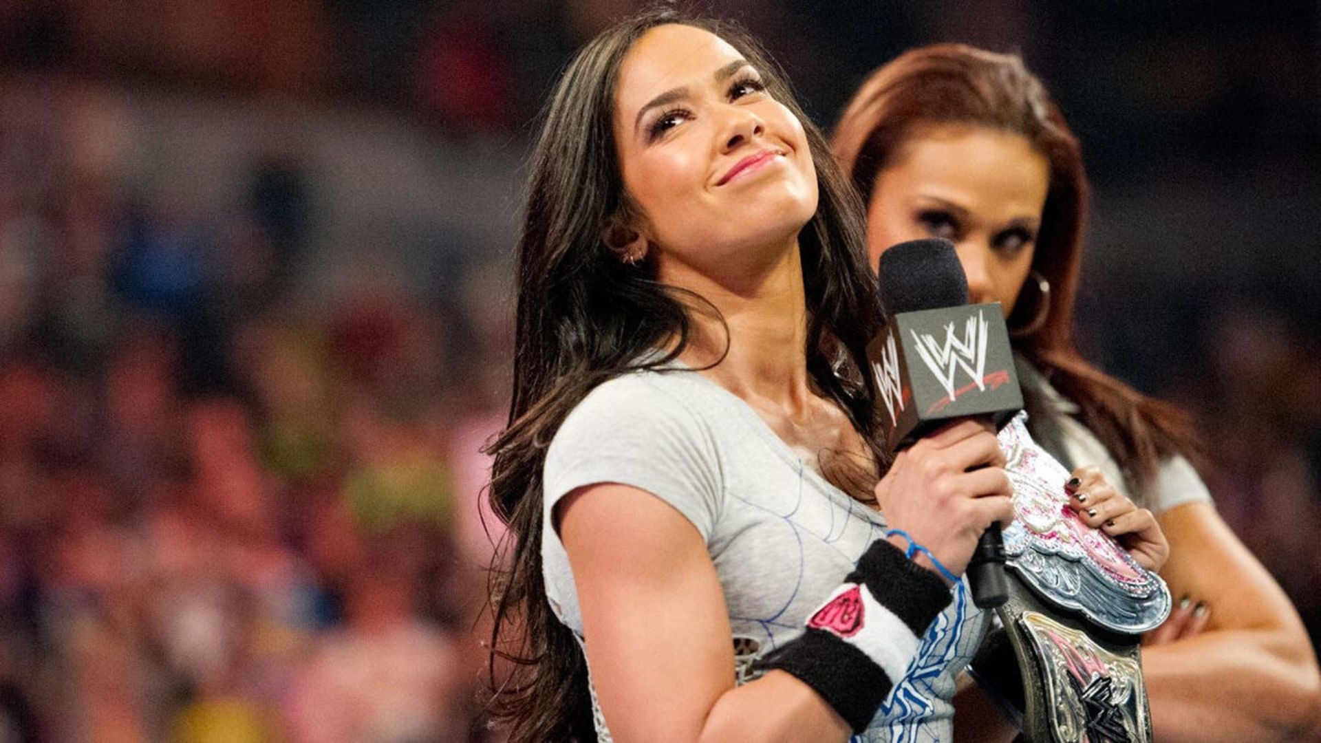 Will AJ Lee ever return to WWE?