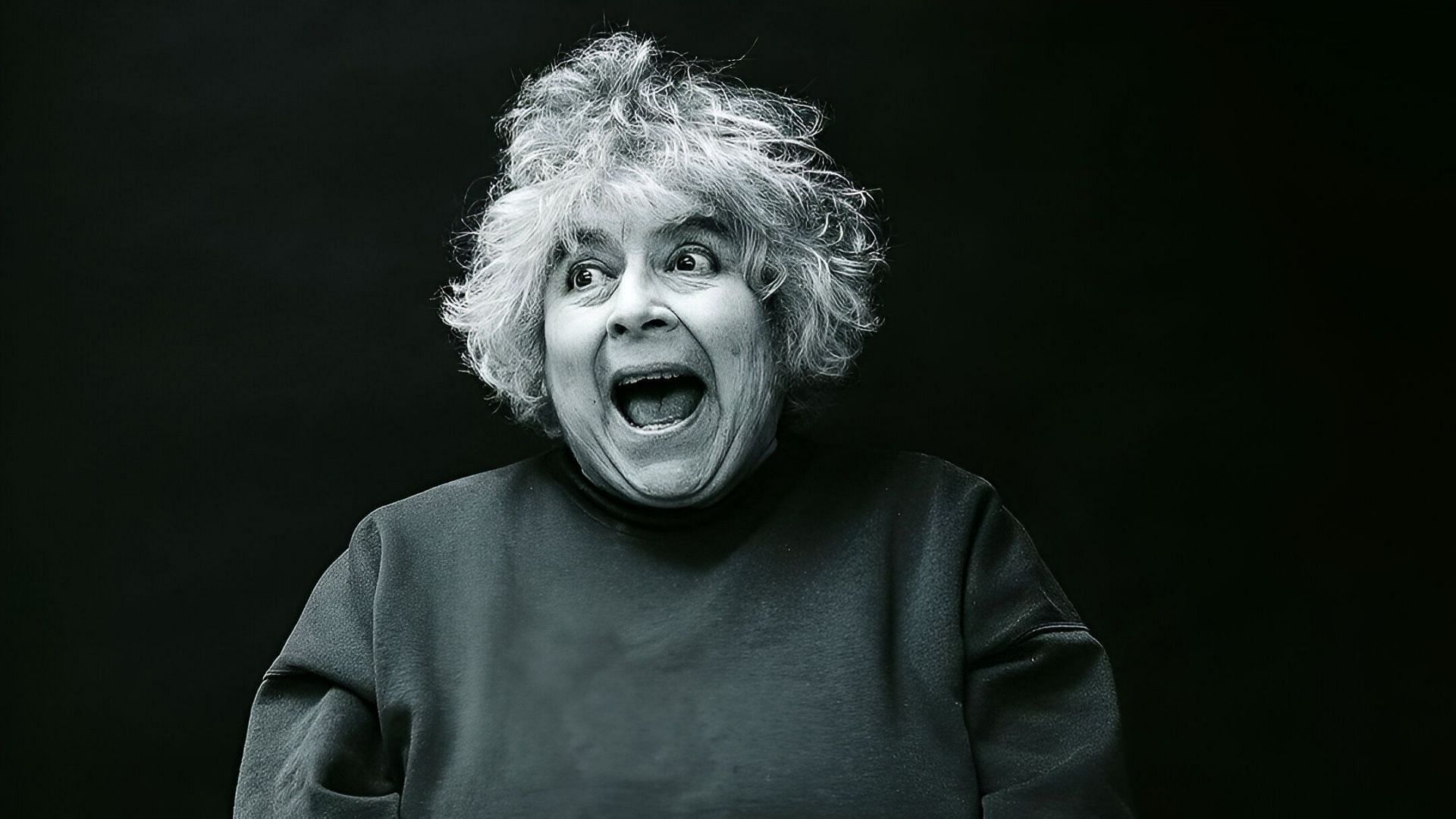 Miriam Margoyles won the BAFTA Award for Best Actress in a Supporting Role as Mrs Mingott in Martin Scorsese