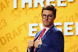 Kyle Dubas addresses his silence over exit as Toronto Maple Leafs GM and President