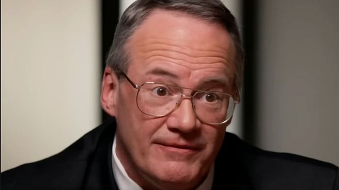 WWE legend on Jim Cornette: "Couldn't get along with anybody long enough to get anything done" (Exclusive)